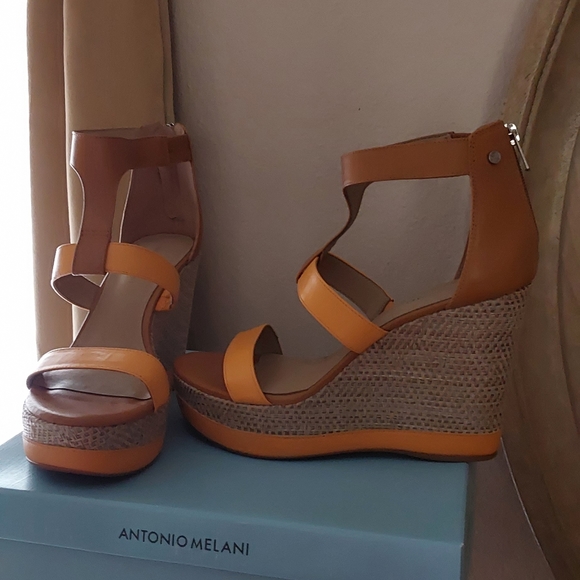 Wedges - Picture 3 of 5